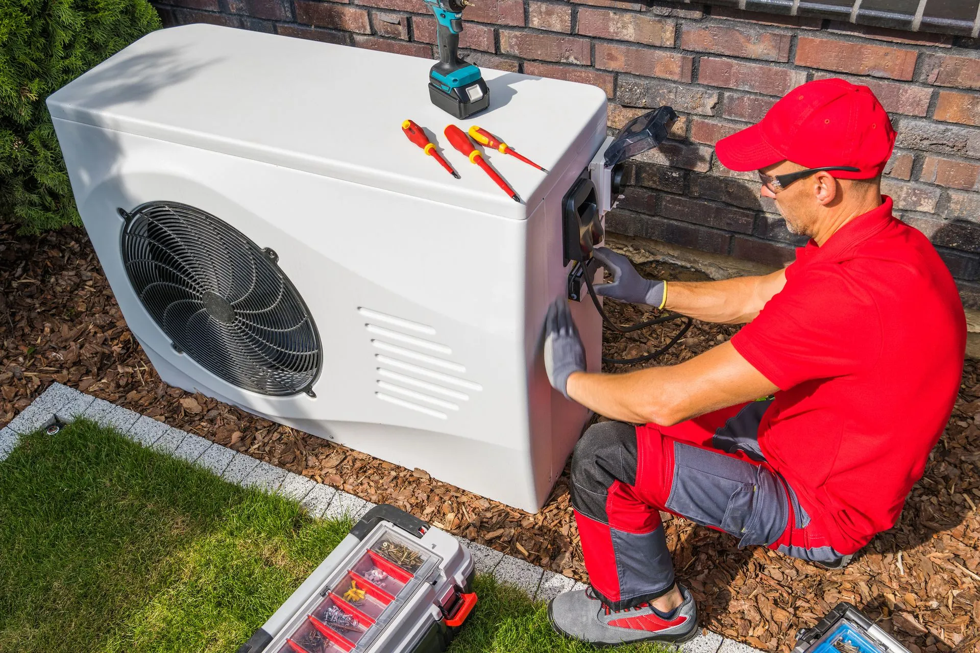 About HVAC in Lawson, MO